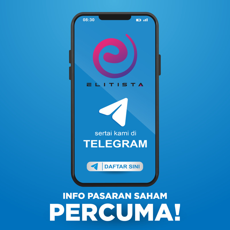 Telegram Info Saham PERCUMA